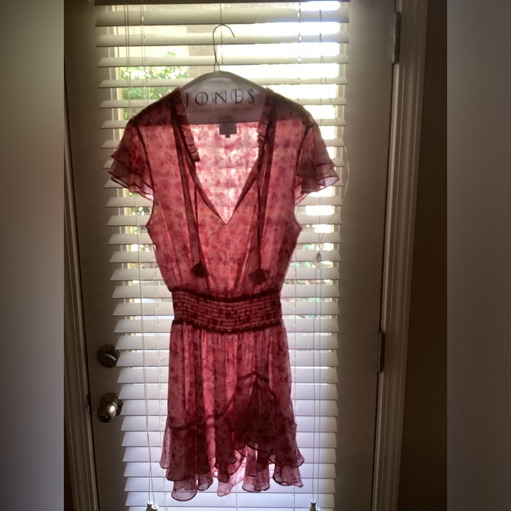 Dress - Picture 2 of 2